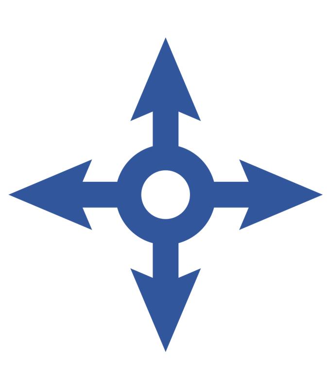 Adaptability module icon