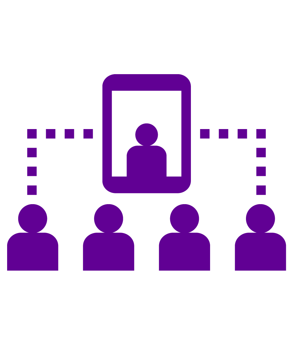 Digital Literacy module icon